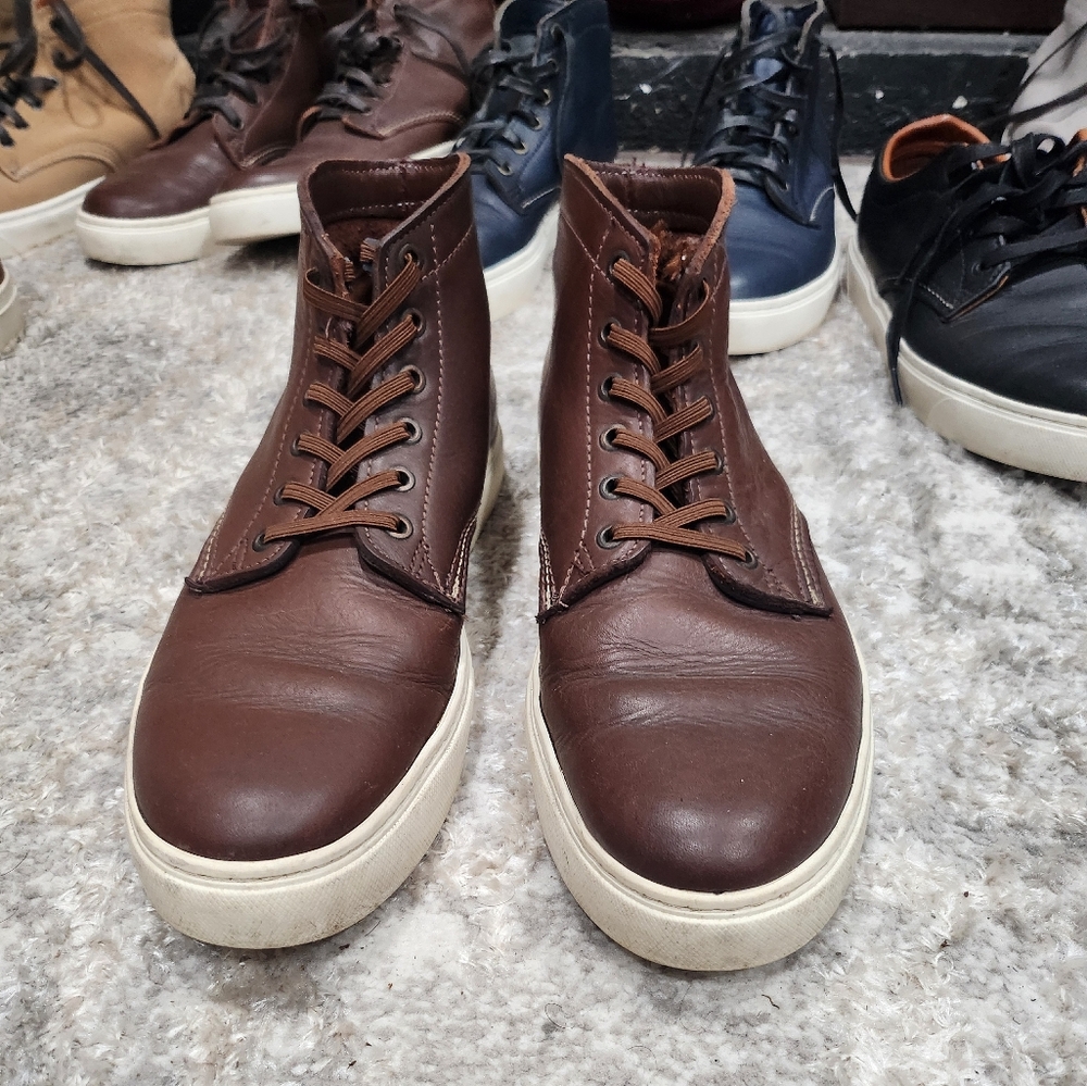 Wolverine   1000 Mile Sneakers Casual Comfort